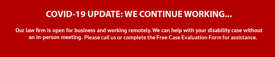 Definition Of Elimination Period For Disability Insurance